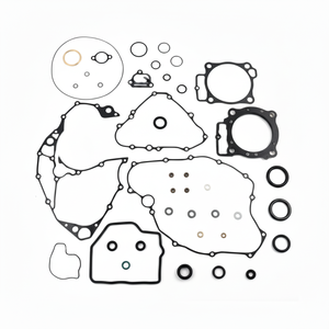 ชุดปะเก็นฝาสูบสำหรับ Honda CRF R 450 17-18ชุดปะเก็นเครื่องยนต์ประสิทธิภาพสูงสำหรับรถจักรยานยนต์ CRF R 450 - Product Image 1