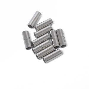 Connecteurs de bornes pour tubes en cuivre nu, paquet de 300, pour applications de câblage automobile et marin - Product Image 3