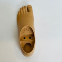 Prothèse du pied, membre artificiel, double axe, pied, prothèse dynamique, pieds