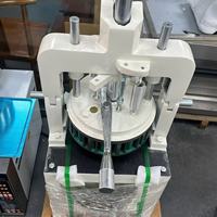 Diviseur de pâte manuel 36 pièces, machine à couper la pâte pour boulangerie commerciale
