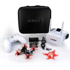 Официальный гоночный Дрон EMAX Tinyhawk II 2, TH1103-7000KV фристайл, комплект гоночных дронов, 2,5 дюймов, 115 мм, колесная база, FPV, гоночный Дрон - Product Image 6