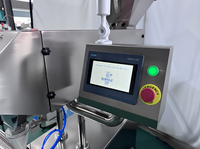 Machine de comptage de comprimés et de capsules entièrement automatique à 8 canaux, avec plateau vibrant, haute capacité, compteur de pilules électronique numérique