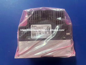 ไดรฟ์ปรับความถี่รุ่น VFD-EL ซีรีส์ VFD015EL21A 1.5KW 2HP 7.5A 230V 1PH VFD015EL21A ไดรฟ์ปรับความถี่รุ่น VFD-EL ซีรีส์ VFD01 - Product Image 4