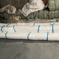 Hoge kwaliteit HDPE+UV materiaal landbouwkas anti-insectennet zakken insectengaas snijbaar UV-bestendig 5 jaar levensduur