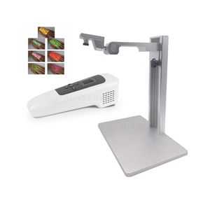 Taşınabilir tıbbi kızılötesi ven görüntüleyici bulucu el vasküler dedektörü kızılötesi damar bulucu dedektörü taşınabilir damar bulucu - Product Image 2