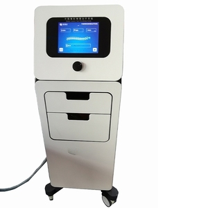 Mesin Elektroterapi Fisioterapi 2000HZ untuk Penggunaan Klinik - Bersertifikat ISO13485 Pereda Nyeri untuk Arthritis Ketegangan Otot Lumbar - Product Image 5