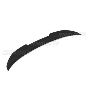 Alerón Trasero de Alta Calidad para BMW E90 Serie 3 M3 2006-2011, Extensión de Alerón para Maletero Trasero - Product Image 2