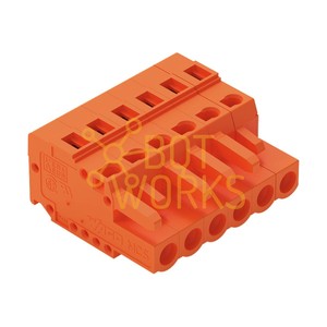 Wago 231306102000 - Nuovo - Product Image 1