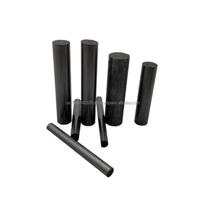 Tiges de graphite artificielles auto-lubrifiantes à haute densité - Product Image 4