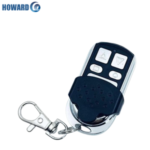 รุ่นเสียงของตัวควบคุมมอเตอร์ประตูชัตเตอร์กลิ้งต้องเผชิญกับความต้านทานและรีบาวน์ - Product Image 5