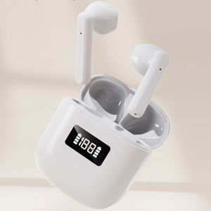 Phụ Kiện Điện Thoại Di Động Tai Nghe Bluetooth Tai Nghe Nhét Tai Không Dây Chống Ồn Thể Thao Chống Nước - Product Image 2