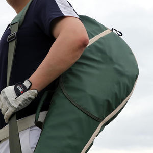 Sunday Carry Golf Club Holder Case Driving Range Mini Course Practice Léger Voyage Carry Golf Bag <span class=keywords><strong>avec</strong></span> <span class=keywords><strong>Bandoulière</strong></span> - Product Image 6