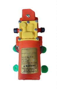 เครื่องพ่นยาแบบสะพายหลังพกพา 20 ลิตร ยี่ห้อ Shandong <span class=keywords><strong>HYSS</strong></span> ใช้พลังงานแบตเตอรี่  แรงดันสูง สำหรับการเกษตร - Product Image 2