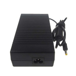 อะแดปเตอร์แปลงไฟฟ้าตั้งโต๊ะ AC DC 12A 12V 12.5A 150W แหล่งจ่ายไฟสลับสำหรับไฟ LED/LCD ทีวี - Product Image 3