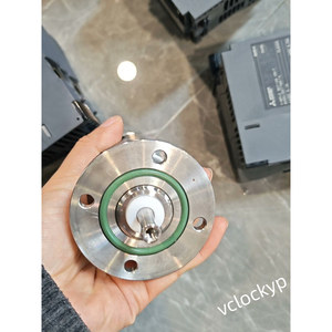 KEYENCE FL-001 ชุดเครื่องขยายสัญญาณเซ็นเซอร์วัดระดับแบบพัลส์ที่ใช้ในงานอุตสาหกรรม - Product Image 2