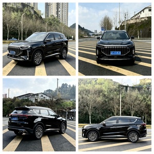 Jet-our X70 PLUS Usado, <span class=keywords><strong>Modelo</strong></span> 2024, 1.6T DCT Edición Premium, 5 Plazas - Product Image 6