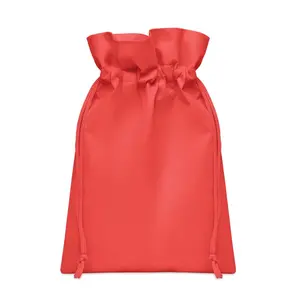 Bolsa de regalo OKURIMONO RPET, gadgets ecológicos - Product Image 5