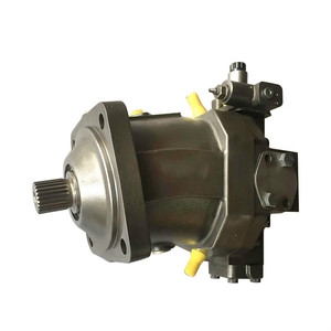 ATUS A6VM moteur hydraulique, unité de puissance de forage rotatif a6vm28 a6vm55 a6vm80 a6vm107 a6vm140 a6vm160 a6vm200 a6vm250 - Product Image 2