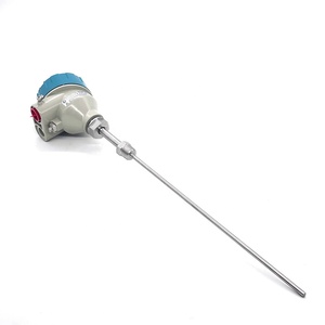 Sensor de Temperatura KAODEE SITRANS TS500 OEM ODM de Acero Inoxidable - Product Image 4