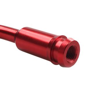 Varilla de Extensión de Palanca de Cambios Xuzhong de 133 mm, Color Rojo, para VW T4, Pieza de Mejora para Automóvil - Product Image 3