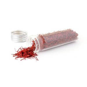 Cártamo crudo seco de azafrán Super Negin de grado superior de Cachemira, la mejor calidad al mejor precio - Product Image 2