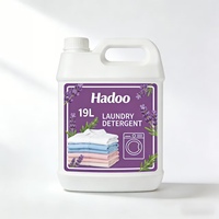 Détergent à lessive liquide pour sous-vêtements, écologique, élimine les taches de sang tenaces, emballage personnalisé avec logo