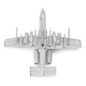 <span class=keywords><strong>1</strong></span>:<span class=keywords><strong>144</strong></span> Modèles de loisirs militaires en plastique Avions de guerre 8 pièces par ensemble Jouets faciles à construire Modèles de construction de l'armée pour enfants Mini avions de chasse - Product Image 4