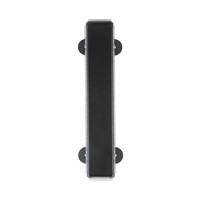 Neue Auto-Blitzlichtleiste LED-Warnleuchte Notfall-Signalleuchte Dach-Grill Blinklicht IP67 Magnetische Halterung 24V
