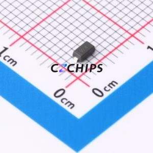 ไดโอด ZENER ไดโอด BZT52C3V6 SOD-123ใหม่ของแท้ชิ้นส่วนอิเล็กทรอนิกส์ - Product Image 1