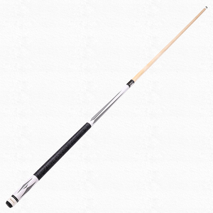 Queues de billard CUPPA de haute qualité, 58 pouces, en érable canadien, avec joint en acier inoxydable, embout de 10,5/11,5/13 mm, pour la maison, le bar, le club - Product Image 6