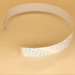 Câble de tête d'impression neuf 19p I3200 A1 E1 U1 I1600 pour imprimantes DTF I1600/I3200, utilisation pour imprimantes jet d'encre, 1kg - Product Image 2