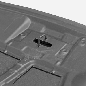 Capot de type MST pour Suzuki Swift Sport ZC32S - Product Image 4