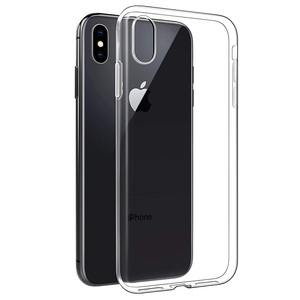 móvil para <span class=keywords><strong>iphone</strong></span> 7 xs claro de cristal transparente tpu cubierta de la caja del teléfono para <span class=keywords><strong>iphone</strong></span> 6 <span class=keywords><strong>iphone</strong></span> 6 <span class=keywords><strong>S</strong></span> 7 8 <span class=keywords><strong>x</strong></span> - Product Image 6