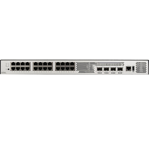 Série S1700, 8 ports Ethernet 10/100/1000BASE-T, 2 ports Ethernet PoE+ 10/100/1000BASE-T, commutateur réseau - Product Image 3