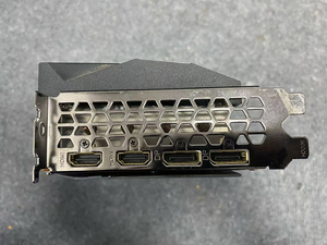 Cartes graphiques RX6800 d'occasion de bonne qualité, carte graphique 16G pour jeux sur ordinateur de bureau, GPU RX 6800, carte vidéo 6800 - Product Image 5