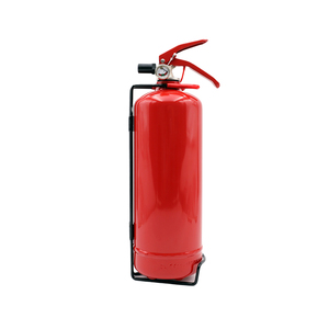 Firefighting System Equipment Portable Dry Chemical Powder Fire Extinguisher For Firefighting