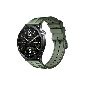 Nuevo Reloj Inteligente Deportivo <span class=keywords><strong>Xiaomi</strong></span> Watch S5 2026, Pantalla AMOLED <span class=keywords><strong>de</strong></span> 1.48 Pulgadas y 480x480, Batería <span class=keywords><strong>de</strong></span> 46 mm y 815 mAh, 150 Modos Deportivos, Resistente al Agua 5ATM - Product Image 1