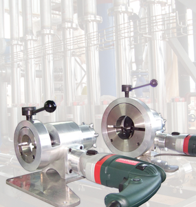 SD2.0 Hochwertige Rohrenden-Abkantmaschine für 4,76-50,8 mm - Product Image 2