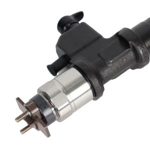 8971925963 Injecteur de carburant pour ISUZU Tropper 4JJ1 4JX1 97192596 - Product Image 4