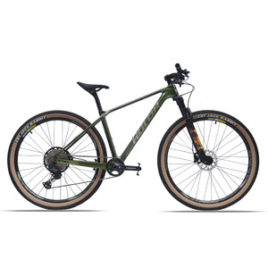 Hot Selling 29-inch Disc Internal <b>Cable</b> Routing 2*12-Speed SHI MAN0 Mountain Bike WHL-DY This 29-inch Mountain Bike Features Int - Product Image 2
