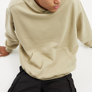 Sudaderas con capucha personalizadas de alta calidad para hombres y mujeres, sudadera de algodón de gran tamaño, pedidos a granel disponibles - Product Image 5