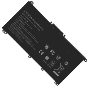Batería HT03XL de Alta Capacidad de 11.5V 41.9Wh 3470mAh para HP 250 G7 <span class=keywords><strong>255</strong></span> G7, Batería Premium Más Vendida - Product Image 2