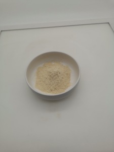 Hohe Qualität 0,2% 0,5% 1% Spermidin pulver Weizen keimex trakt - Product Image 2
