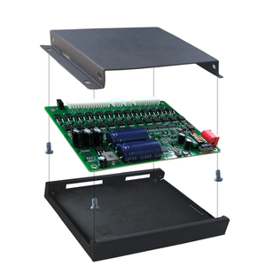 Bộ cân bằng hoạt động thông minh JK Smart Active Equalizer 1A/2A/4A/5A/10A cho pin LifePO4 Cell 4S/8S/14S/16S/24S với ứng dụng BT - Product Image 3