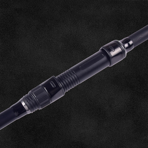 <span class=keywords><strong>Canne</strong></span> à carpe 3,6 m 2 brins en fibre de carbone, <span class=keywords><strong>canne</strong></span> à lancer pour lac, saumon, poisson-chat, carassin, poignée EVA, anneaux en acier inoxydable - Product Image 3