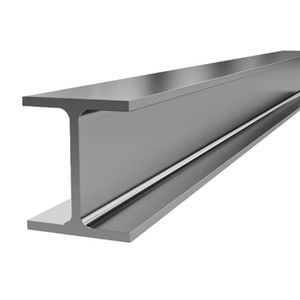 Faible quantité minimale de commande meilleure qualité Q345B Q420C Q460C faisceau h personnalisé - Product Image 1