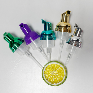 Botellas de Espuma de Jabón de 250 ml, Botella Espumadora Vacía, Mate, de Alta Calidad, con Bomba Espumadora, Tapa de Plástico con Brocha de Espuma - Product Image 5