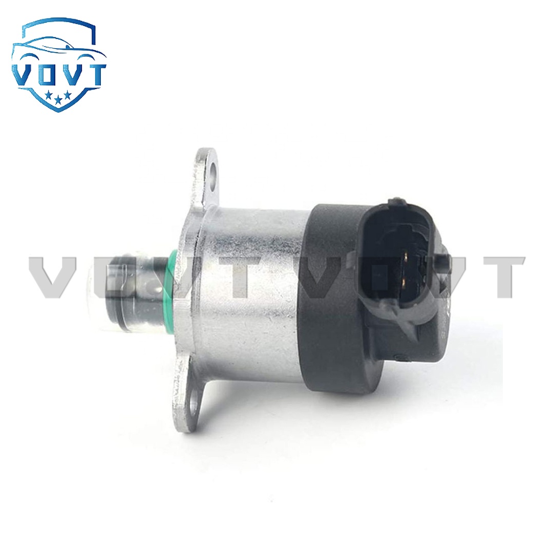 Fuel Injection Inlet 928400750  0 928 400 750 Metering Control Valve for HYUNDAI KIA 1.6 1.7 CRDi