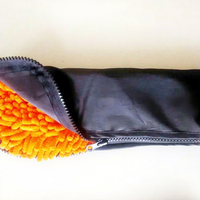 Housse de protection pour parapluie domestique en chenille absorbante, sac de rangement pour parapluie, pochette pour parapluie en gros – Fournisseur d'usine