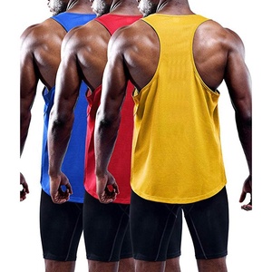 dri fit tank tops wholesale